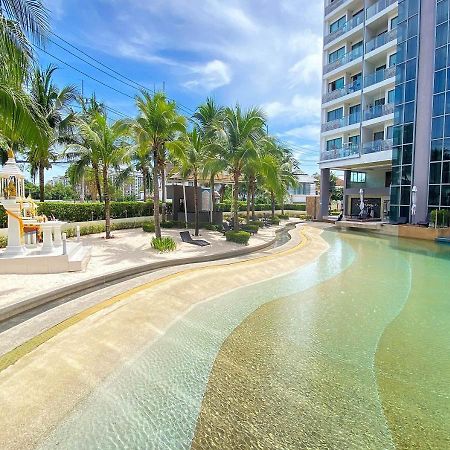 Laguna Beach Resort 1 Condominium Джомтьен Экстерьер фото