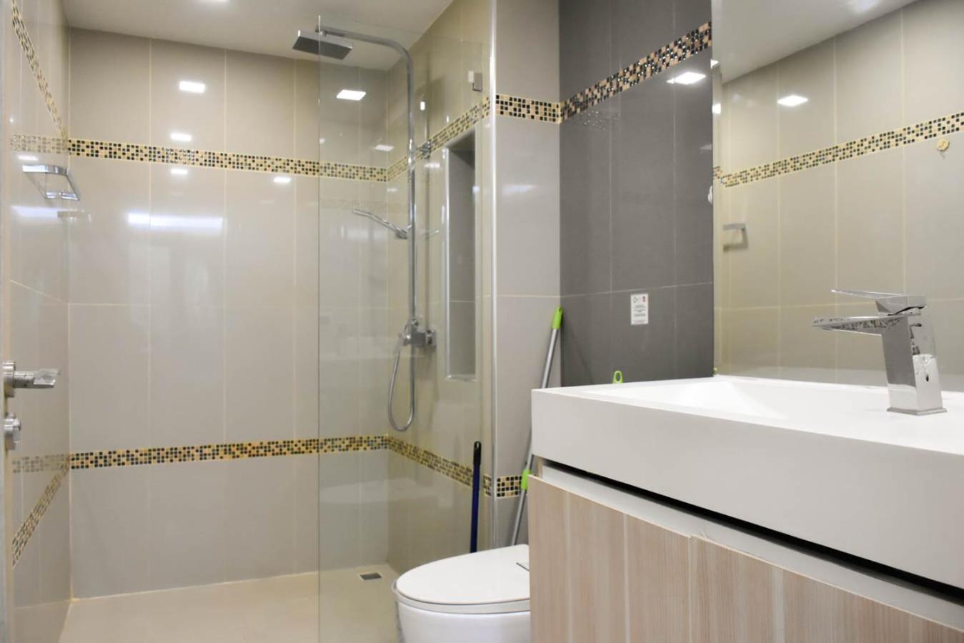 Laguna Beach Resort 1 Condominium Джомтьен Номер фото